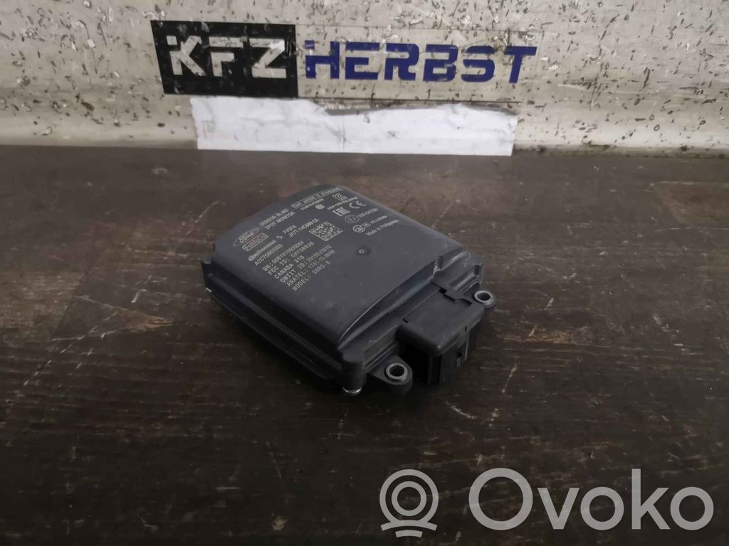 Ford Focus Other control units/modules 