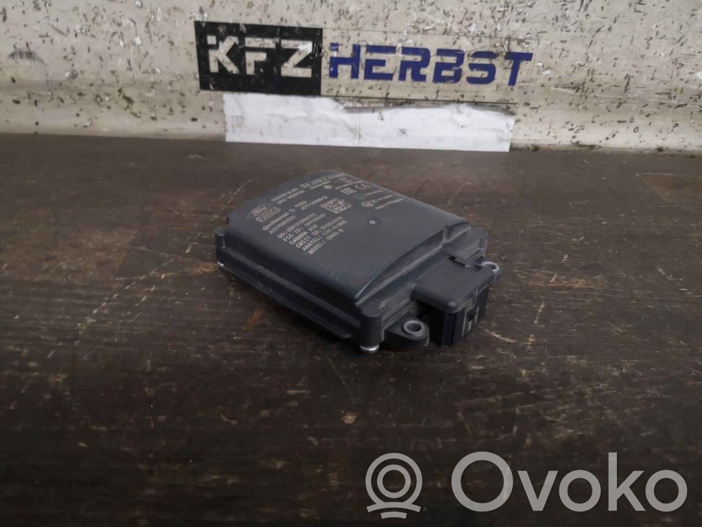 Ford Focus Other control units/modules 