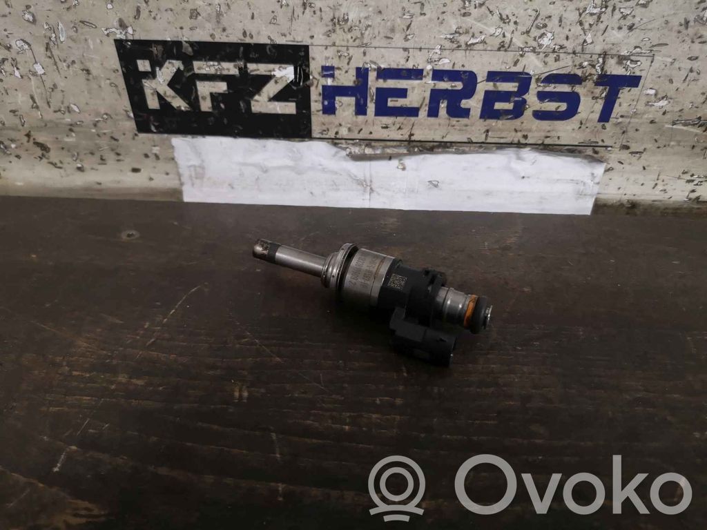 Ford Focus Inyector de combustible 
