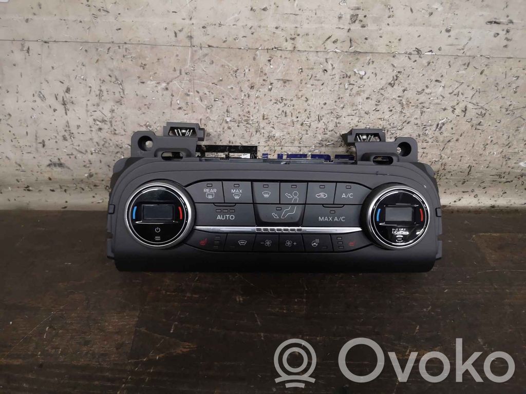 Unidad de control climatización   JX7T18C612HC,JX7T18C612HC