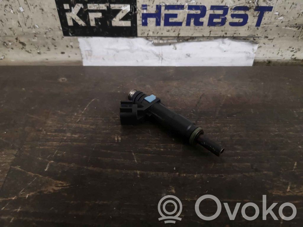 Fuel injector   HX7G9F593CA,HX7G9F593CA