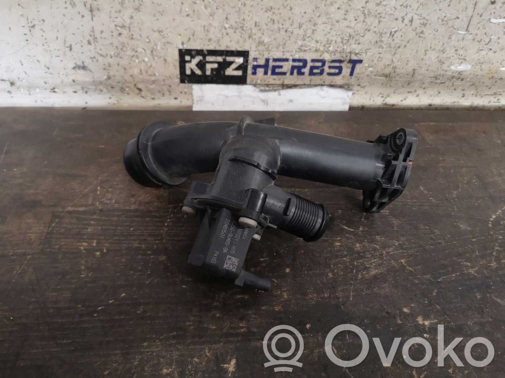 Air intake hose/pipe   JX616F072DB,CJ5G9U465BA,CJ5G9U465BA,JX616F072DB