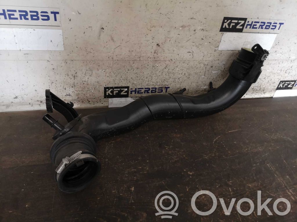 Ford Focus Air intake hose/pipe 