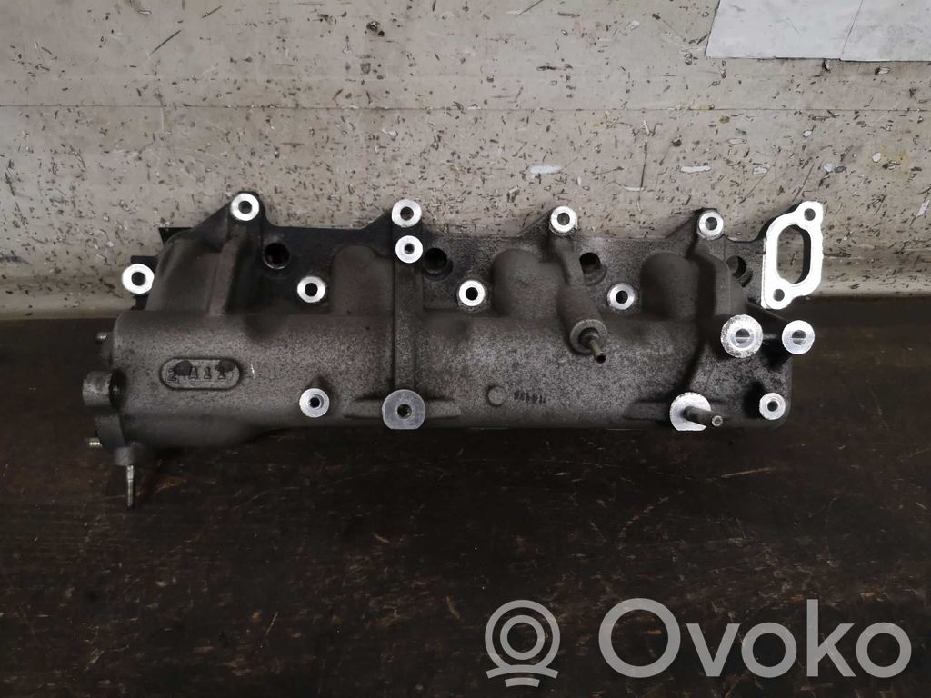 Intake manifold
