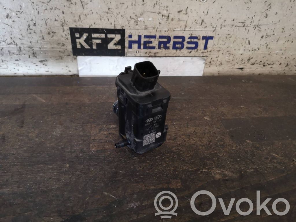 Windscreen/windshield washer pump   985102J500,985102J500