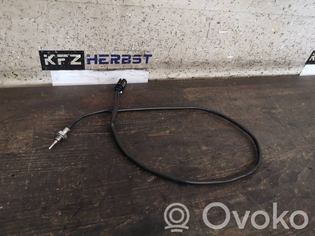 BMW 1 F40 Sensor 