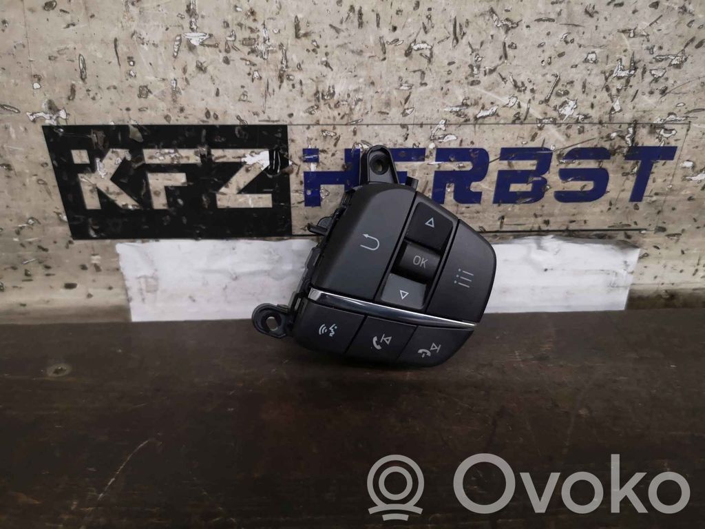 Ford Focus Zestaw głośnomówiący 