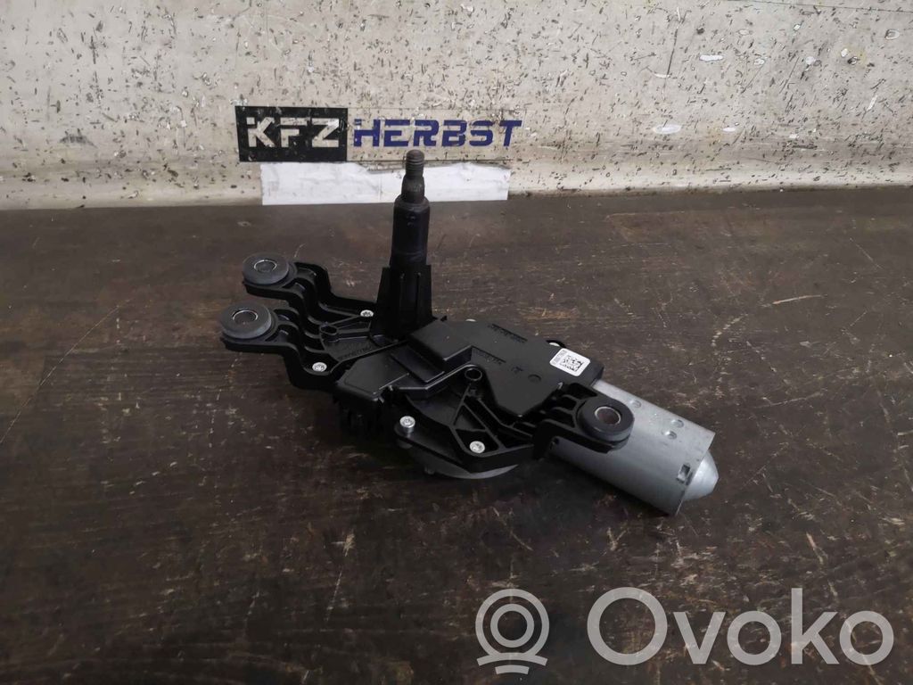 Wischermotor Heckscheibe   H1BB17404AA,H1BB17404AA