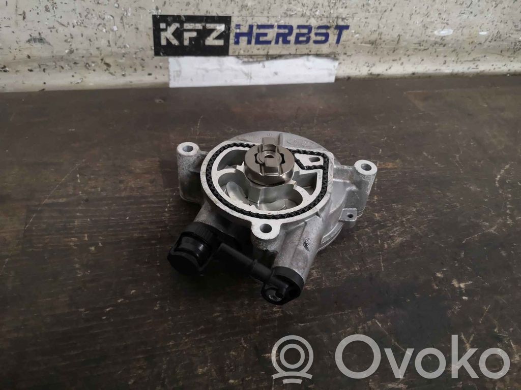 Ford Focus Siurblys vakuumo 