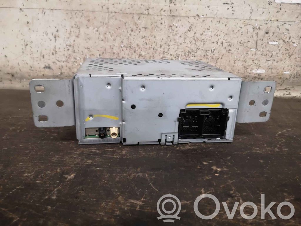Navigation unit CD/DVD player   JX7118K810UBF,JX7118K810UBJ,2421803,JX7118K810UBF,JX7118K810UBJ