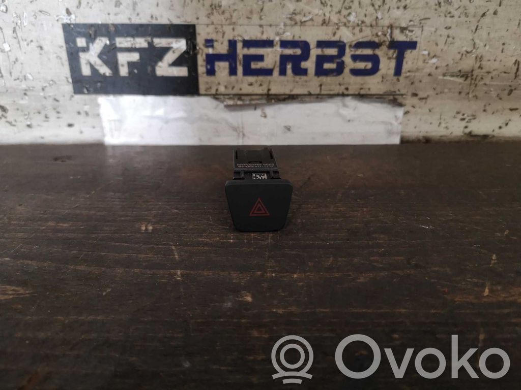 Hazard light switch   JX7T13A350AB,JX7T13A350AB