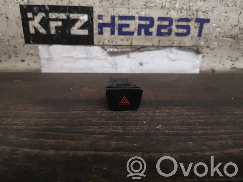 Hazard light switch   H1BT13A350AC,H1BT13A350AC