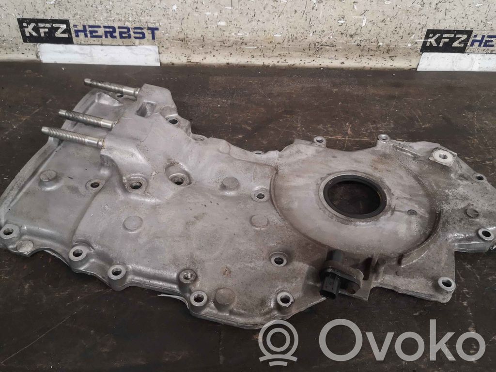 Engine block   STIRNDECKEL,R2AA10501,R2AA10501,STIRNDECKEL