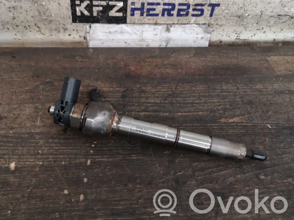Inyector de combustible   04L130277AC,0445110469,0445110469,04L130277AC