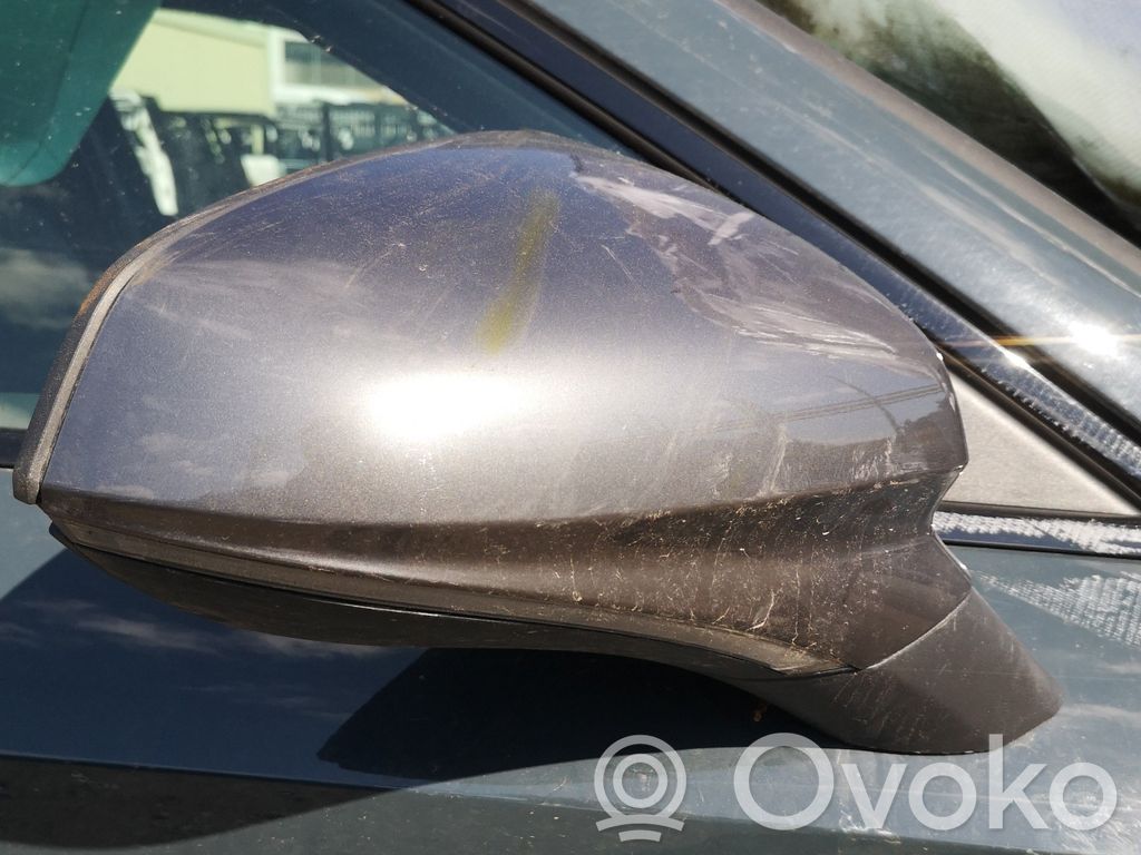 Seat Leon IV Veidrodėlis (elektra valdomas) 