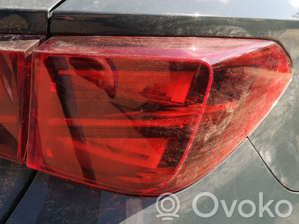 Seat Leon IV Takavalot 