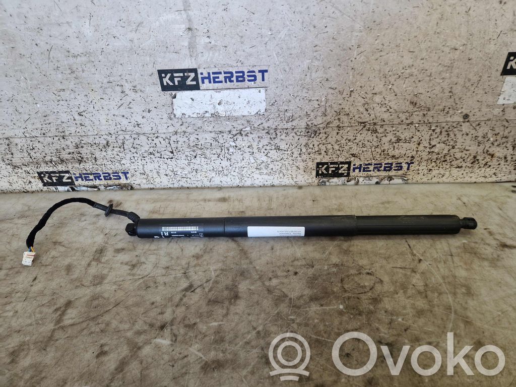 Aizmugurējā pārsega pievilcējs   R2KBR402A54AA,R2KBR402A54AB,R2KBR402A54AA,R2KBR402A54AB