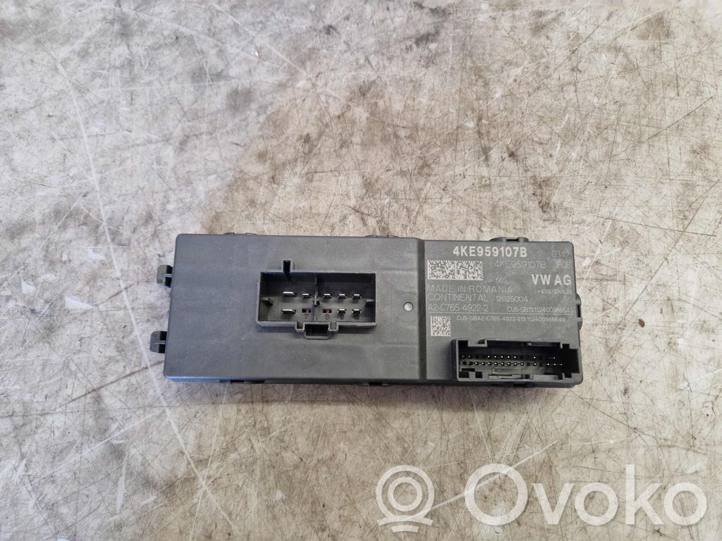 Sonstige Steuergeräte / Module   4KE959107B,4KE959107B