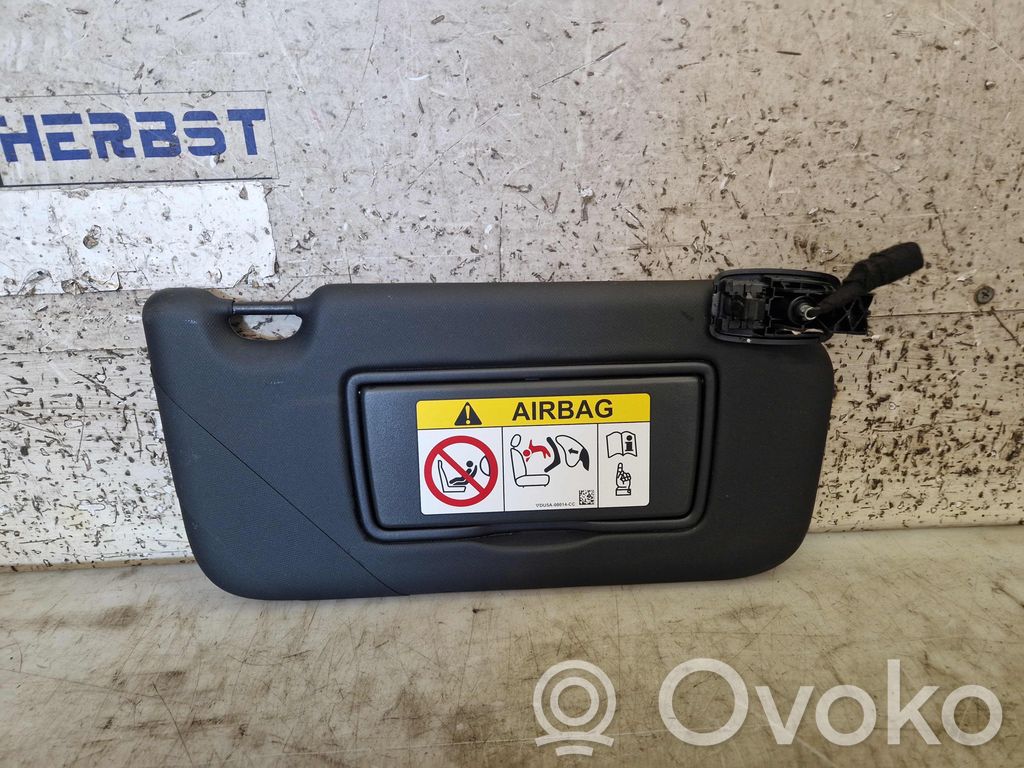 Visera parasol   H1BBA04100AH3ZHE,H1BBA04100AH3ZHE