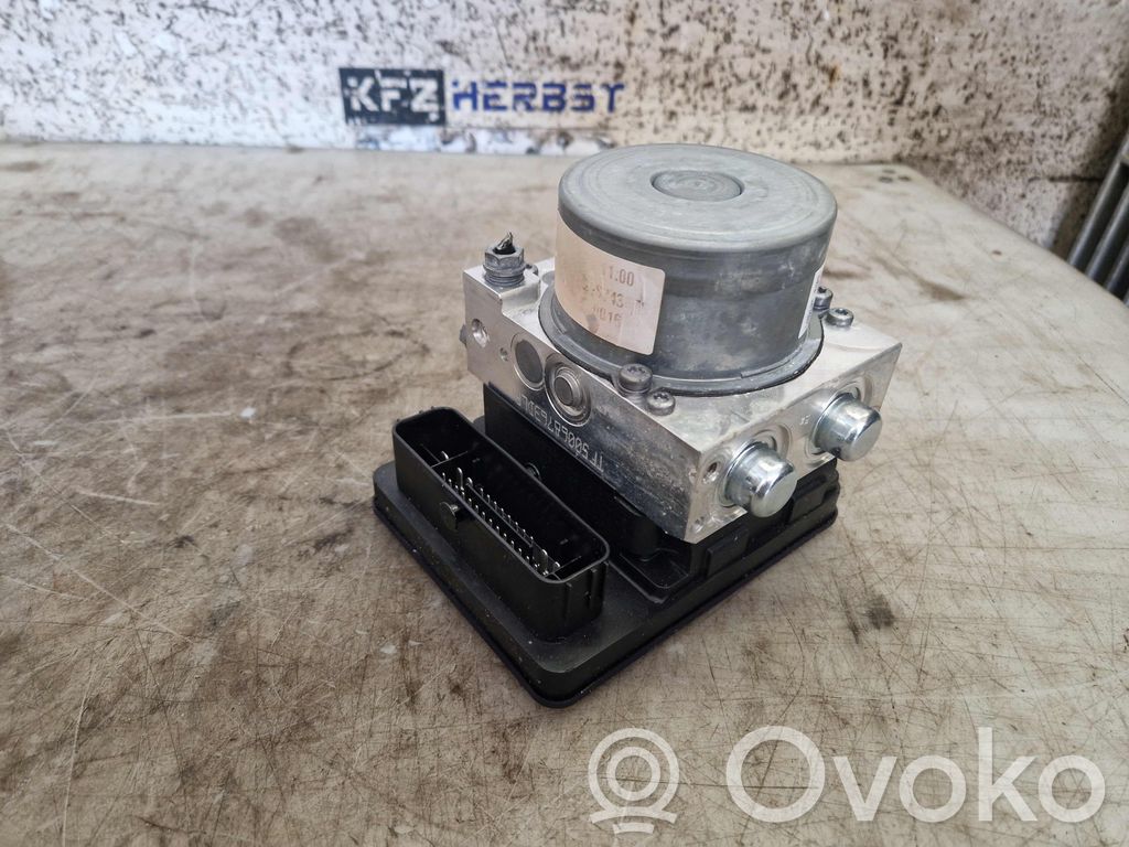 Ford Capri EV ABS Pump 