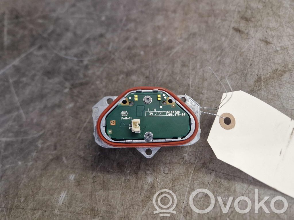 Autres unités de commande / modules   H1BB13D278AC,H1BB13D278AC