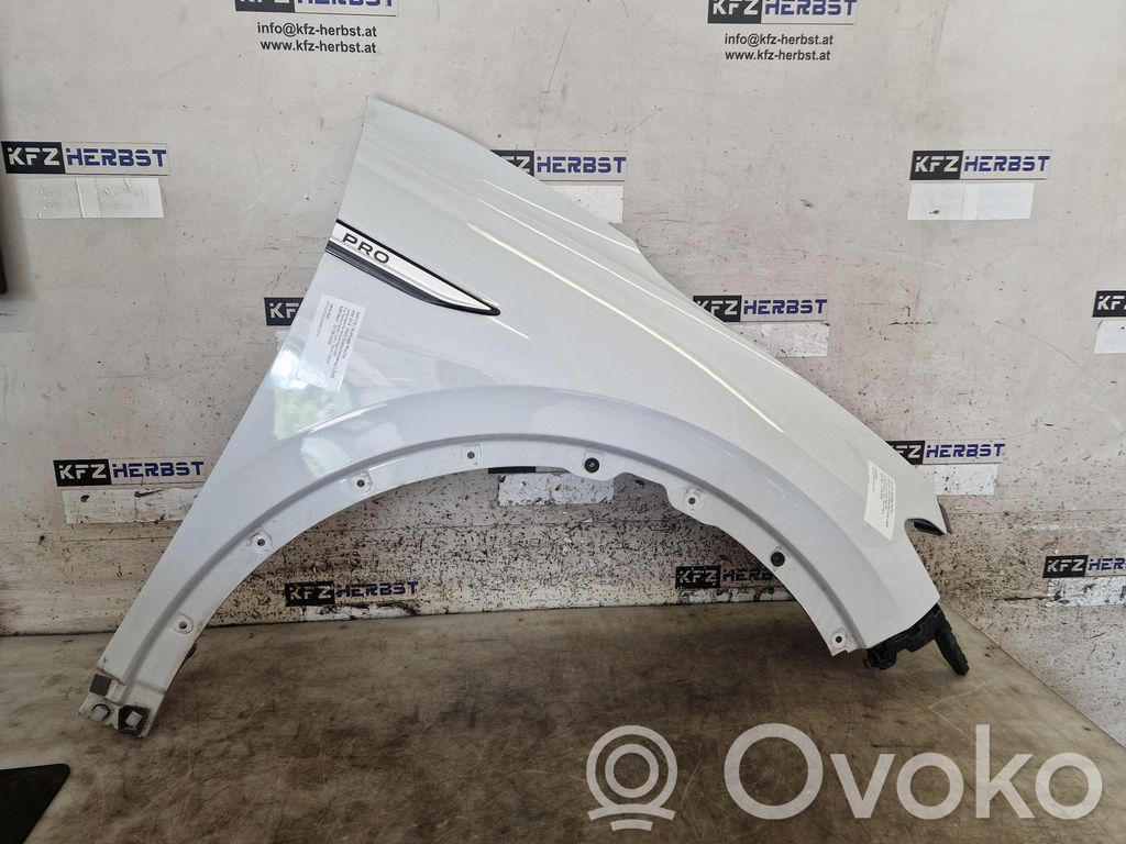 Volkswagen ID.4 Sparnas 
