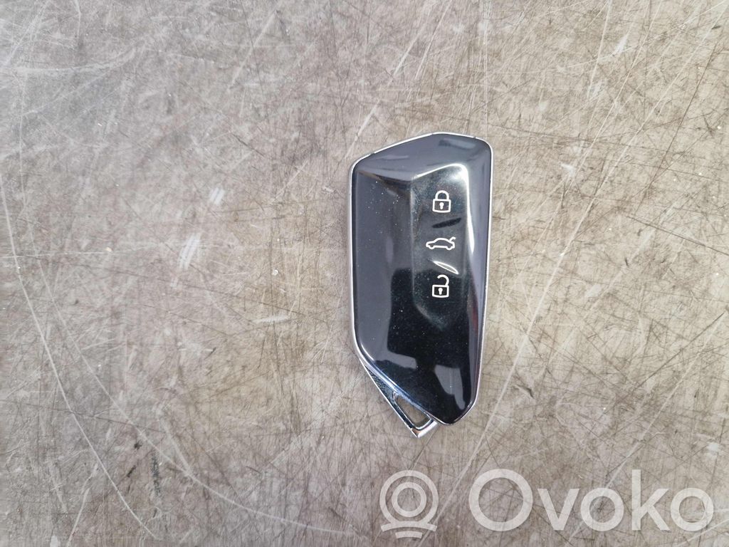 Virtalukko   5H0959753BR,AUD,5H0959753BR,AUD
