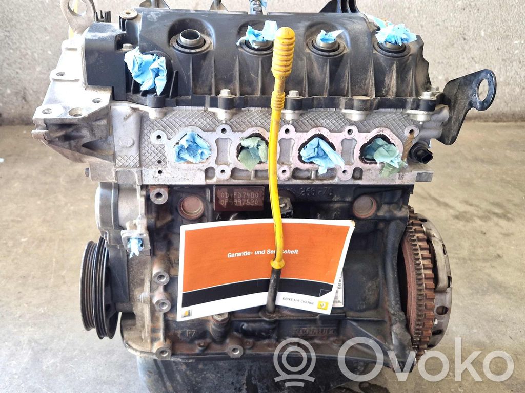 Engine   88944KM,88944KM