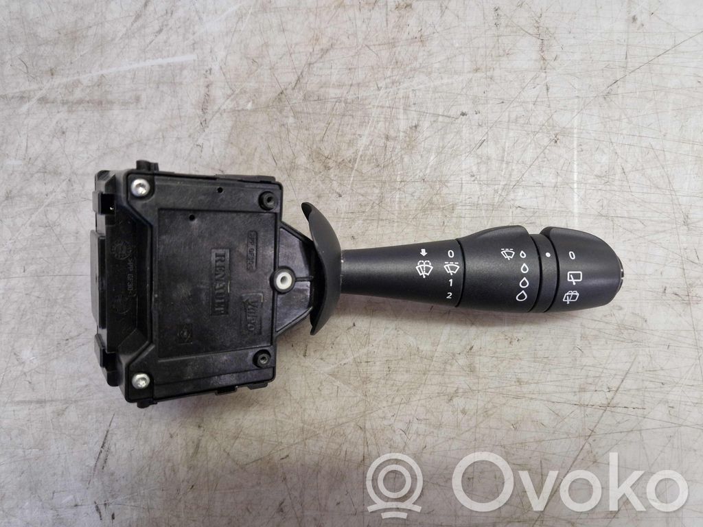 Wiper switch   E10670313,8201168013,8201168013,E10670313