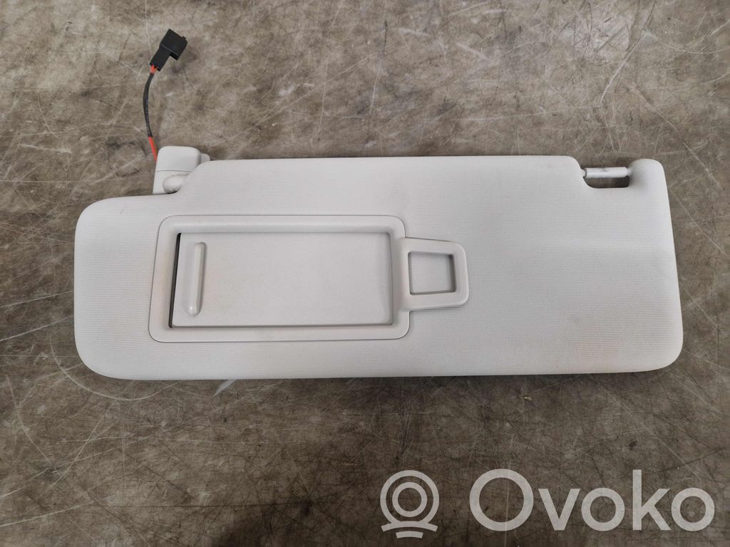 Osłona przeciwsłoneczna   3G0857551AS,4FG,3G0857551AS,4FG