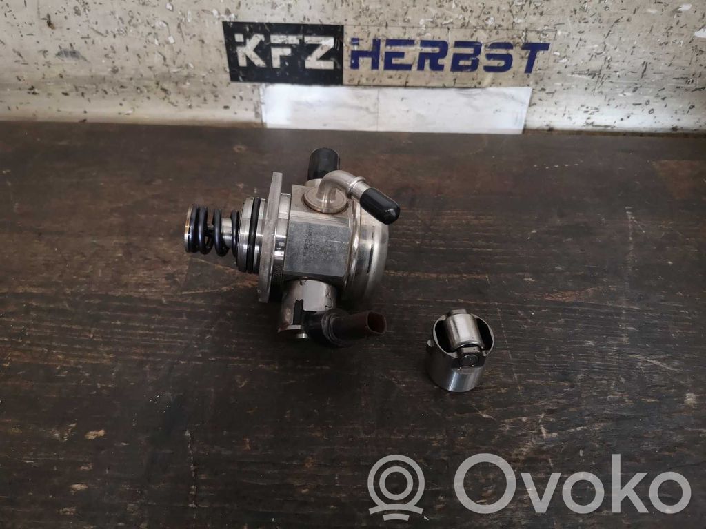 Opel Corsa F Pompă injecție de înaltă presiune 