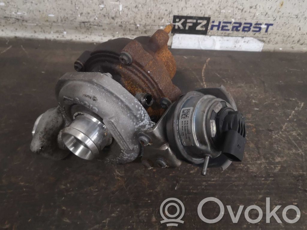 Turbo   03L145721A,HONEYWELL,03L145721A,HONEYWELL