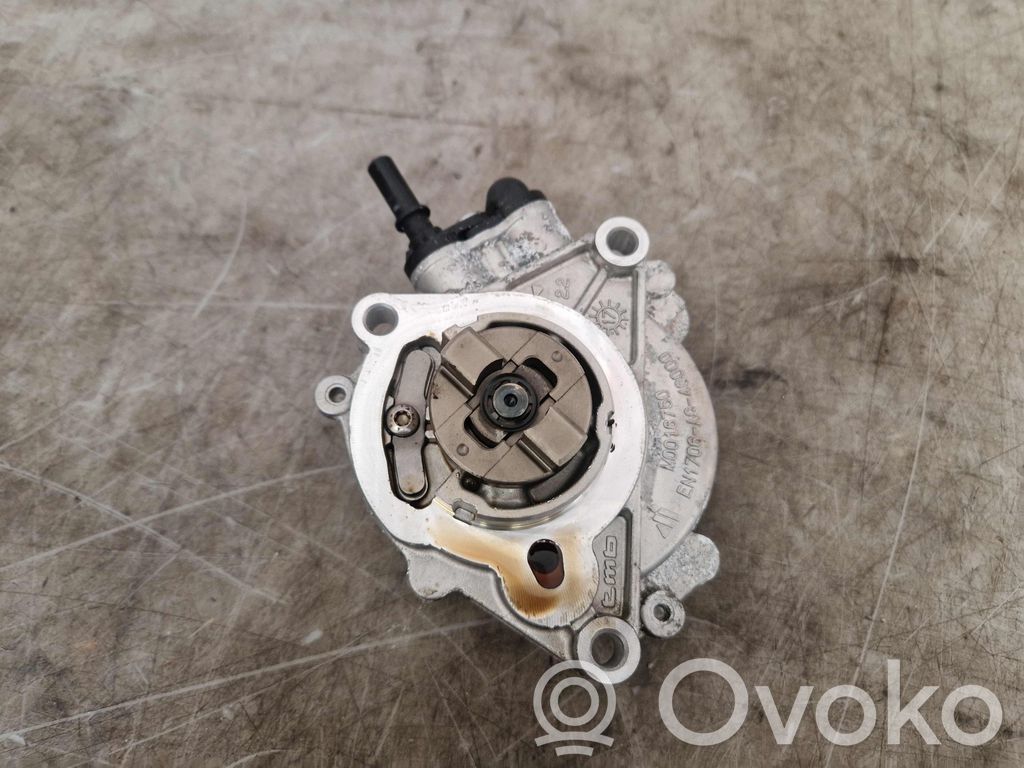 Opel Crossland X Bomba de vacío 