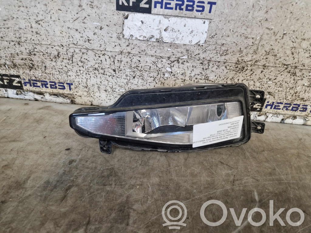 Etusumuvalo   3G0941699,3G0941699