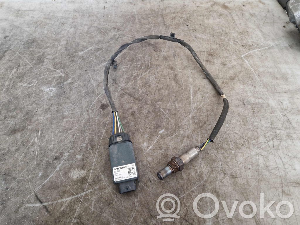 Volvo V40 Lambda probe sensor 