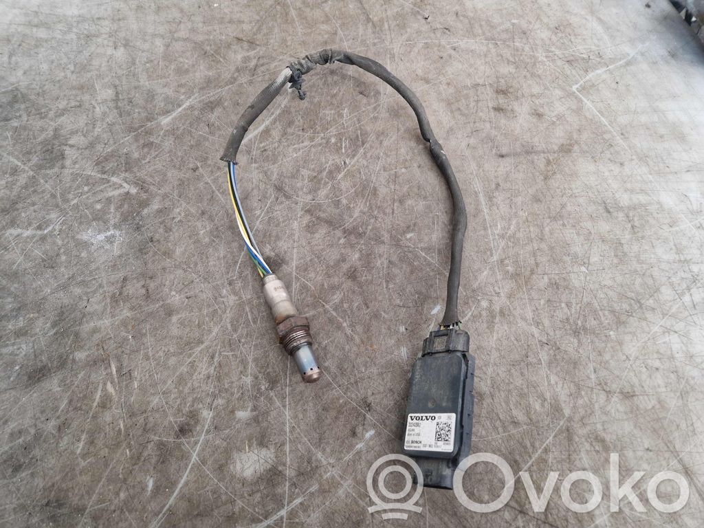 Lambda probe sensor   32242881,32242881