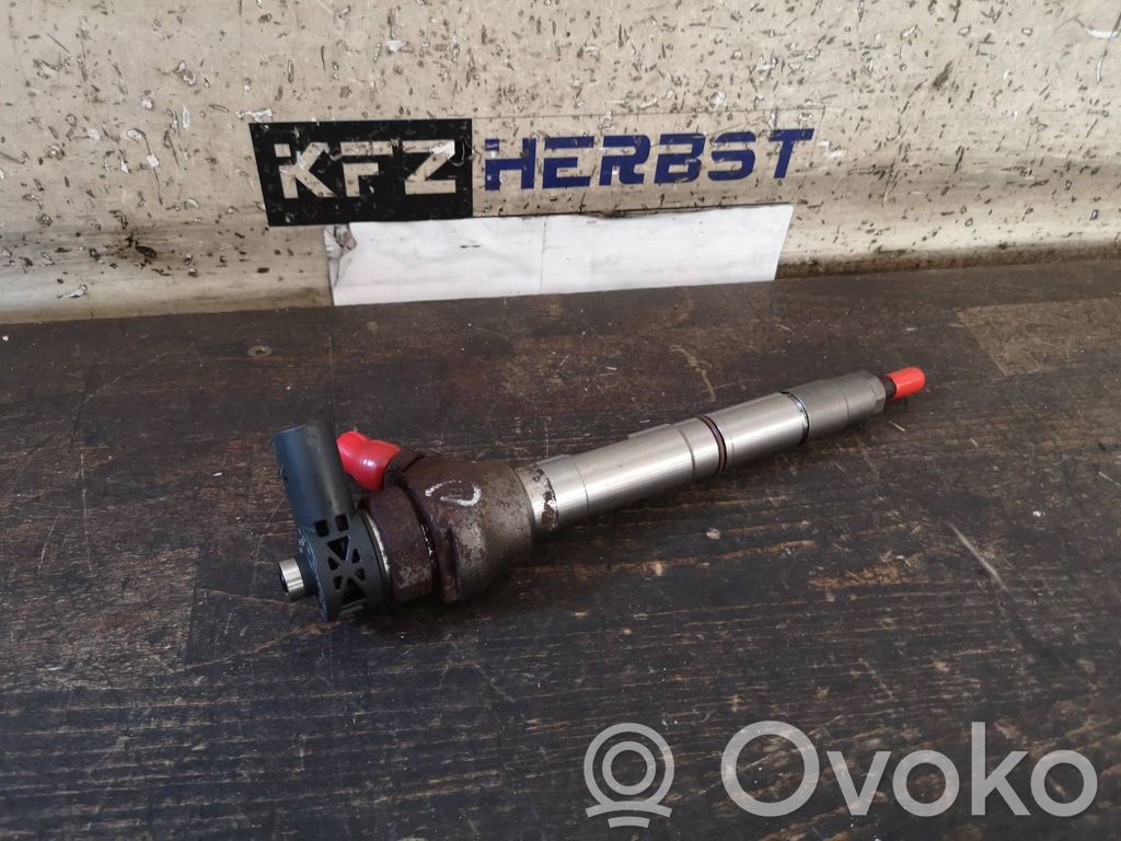 Inyector de combustible   04L130277AC,0445110469,0445110469,04L130277AC