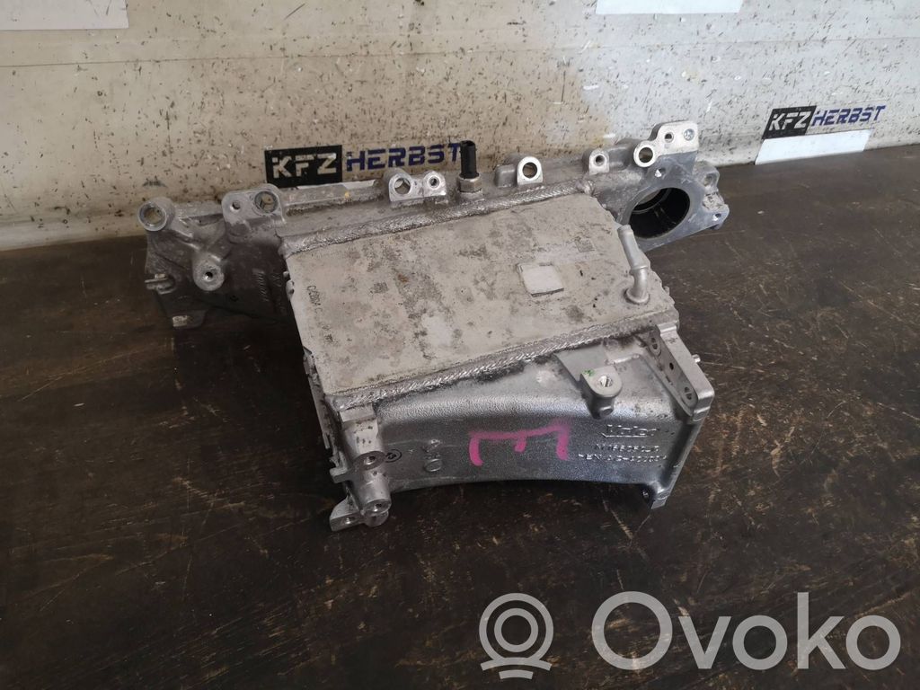 Intake manifold   04L129766AS,04L129766AS