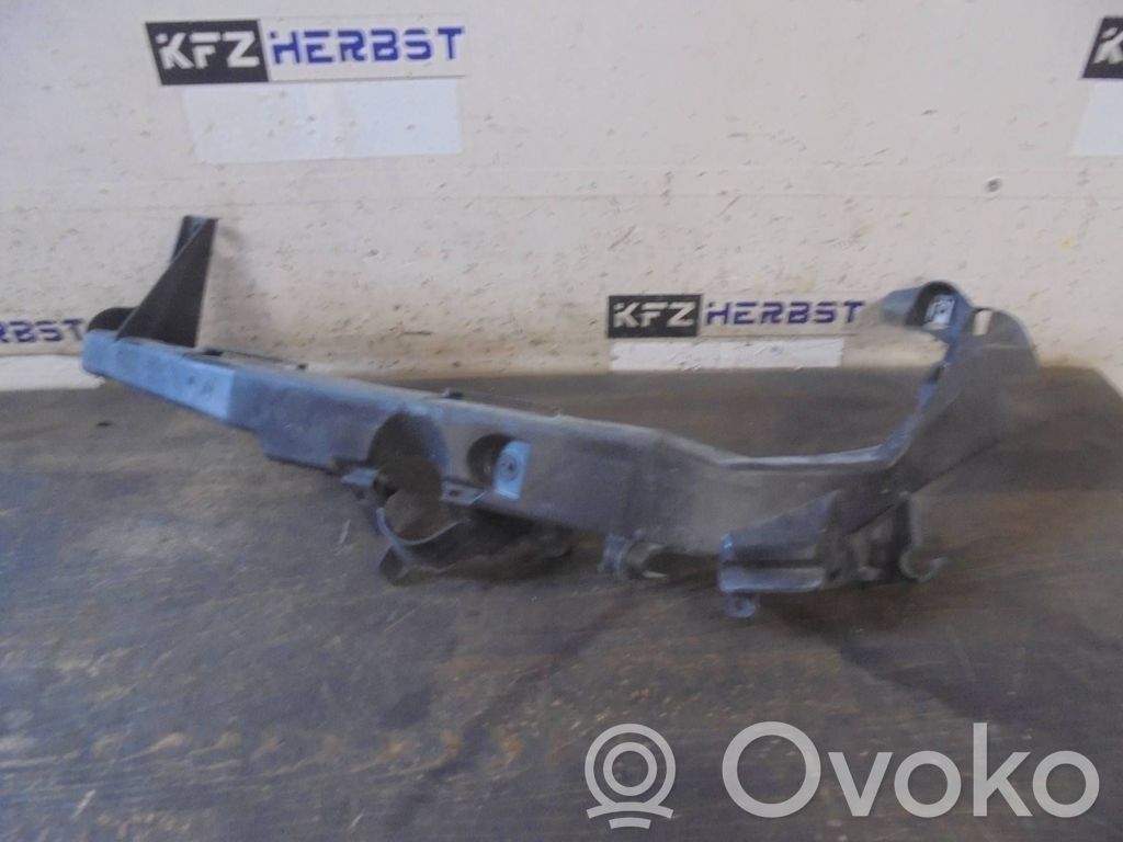 Front bumper support beam   7138401,7138401