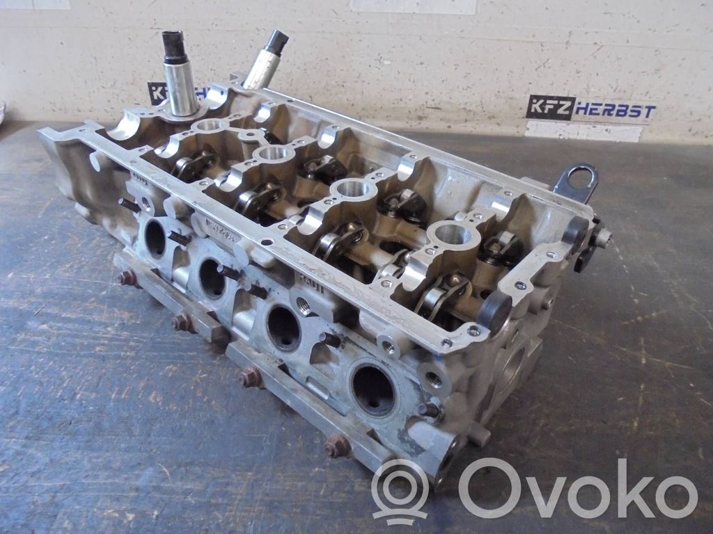 Audi S5 Engine head 