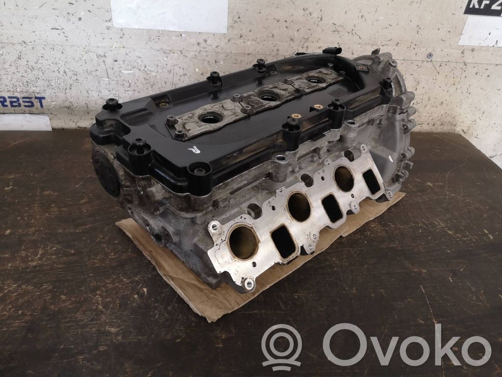 Audi Q5 SQ5 8R Engine head 