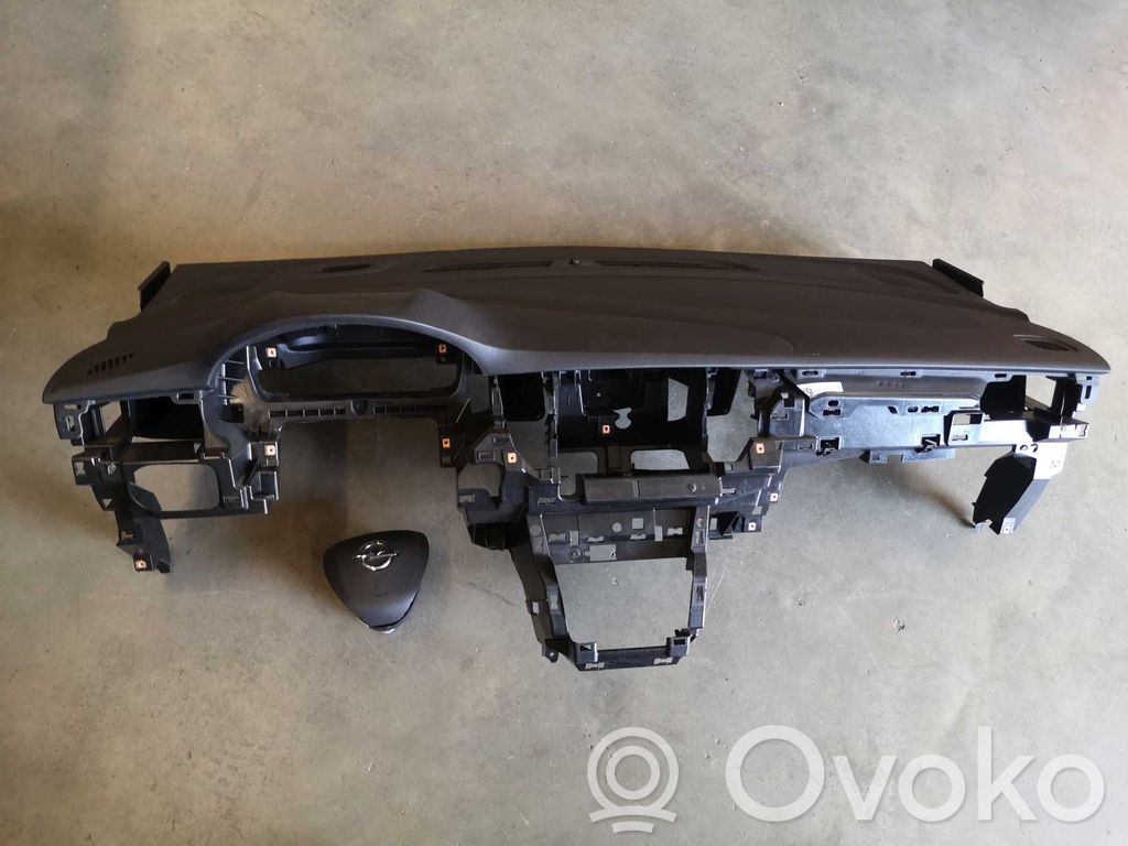 Airbag-Set   39042463,13499663,13499663,39042463
