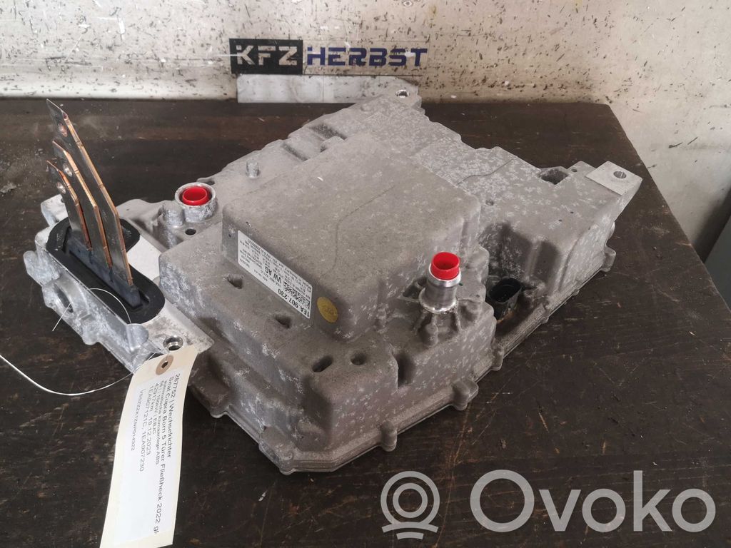 Inversor/convertidor de voltaje   1EA907121C,1EA907230,1EA907121C,1EA907121Q,1EA907230,ERSETZT