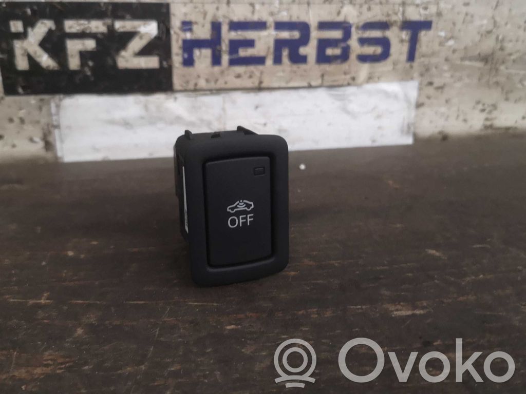 Central locking switch button   4H0962109,4H0962109,6PS