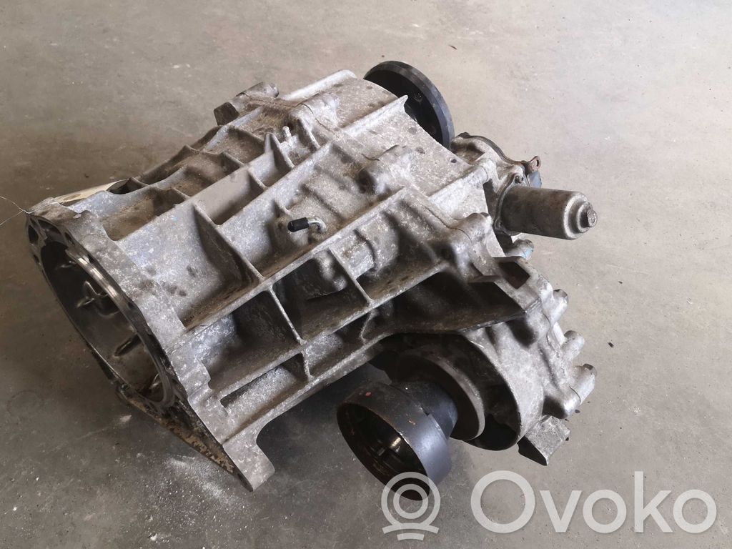 Ford Ranger Carcasă diferențial 