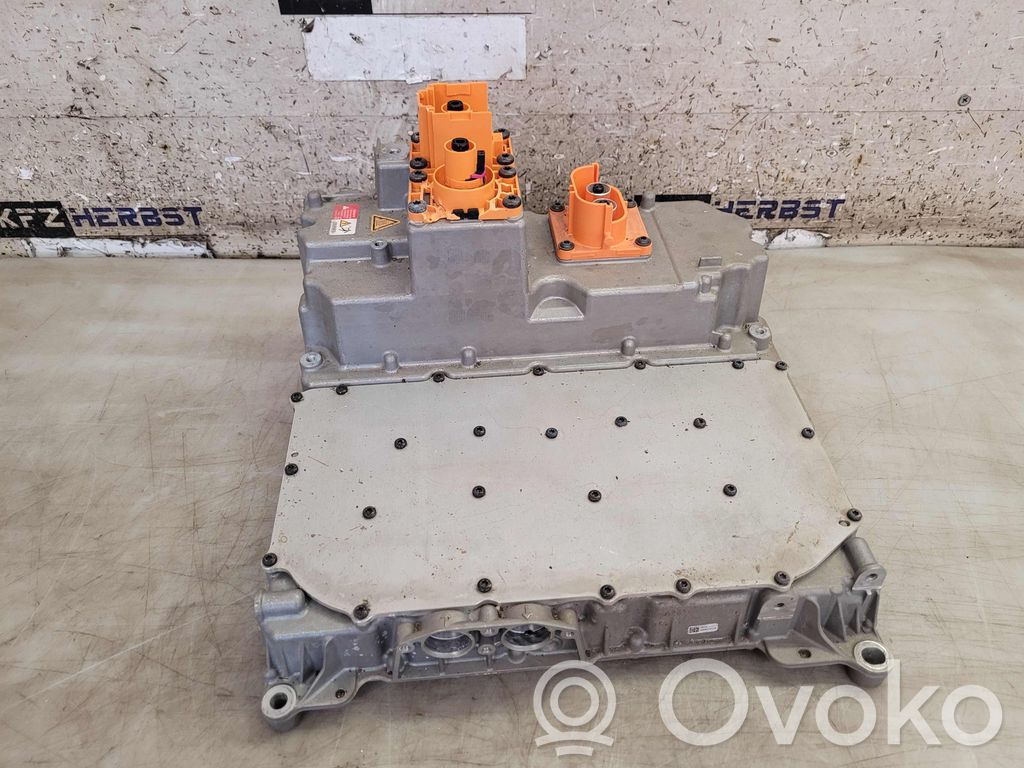 Audi E-tron GT Inversor/convertidor de voltaje 
