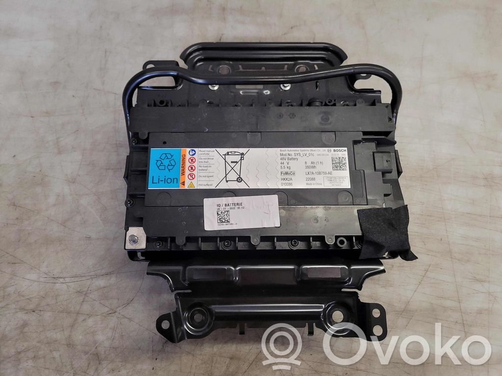 Ford Focus Hibrido/ elektromobilio akumuliatorius 