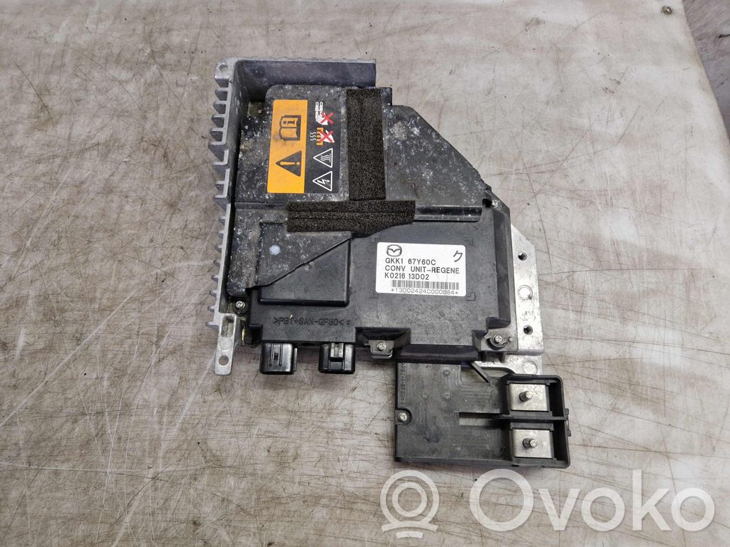 Inversor/convertidor de voltaje   GKK167Y60C,K021613D02,GKK167Y60C,K021613D02