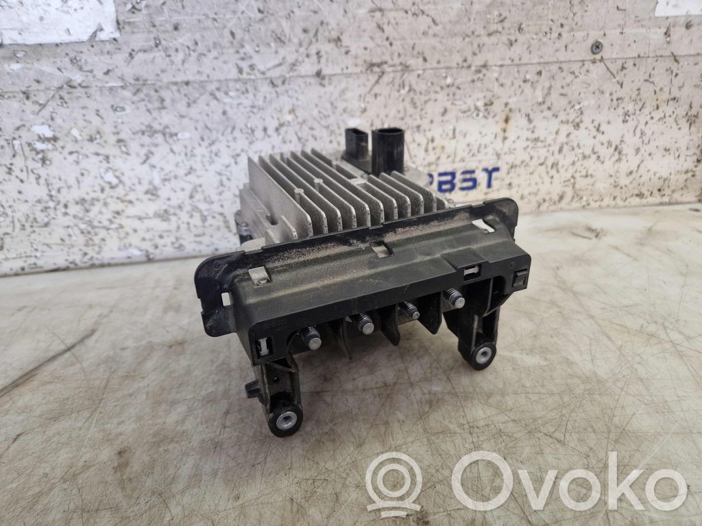 Autres unités de commande / modules   32300277,32300277