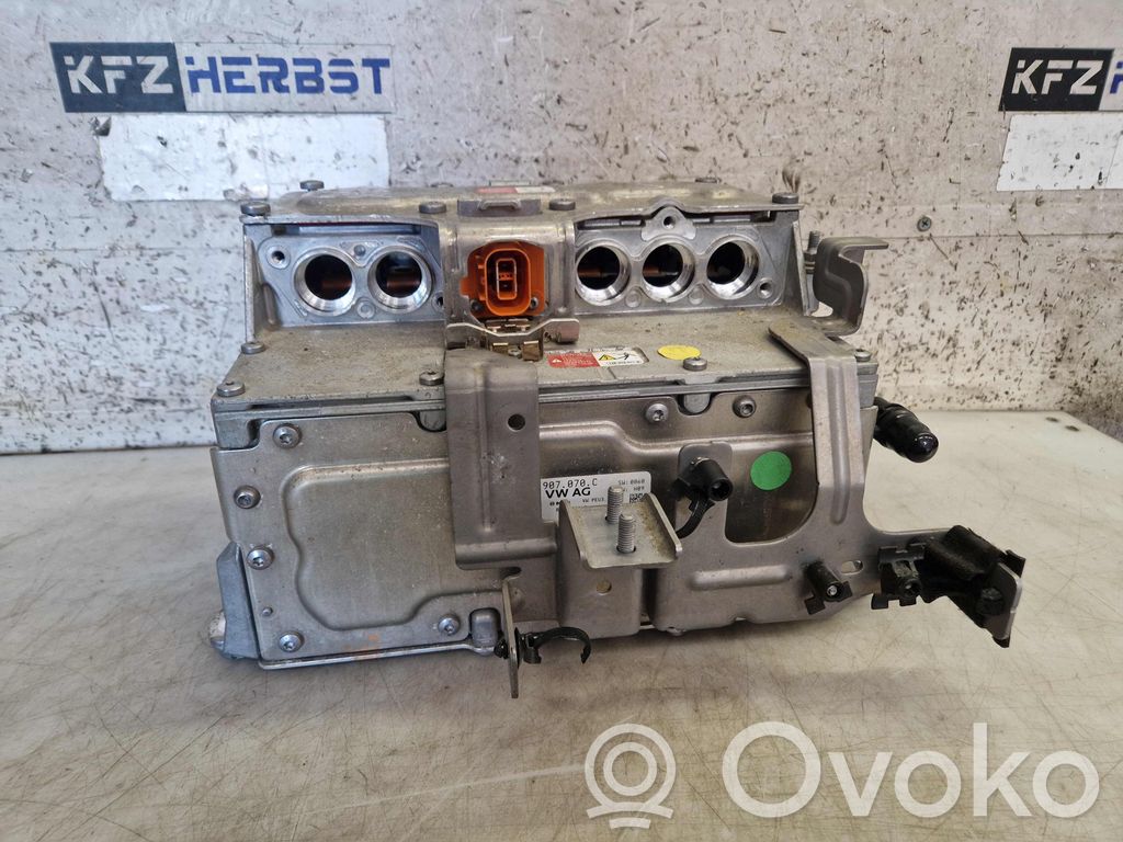 Inversor/convertidor de voltaje   3G0907070C,3G0907070G,3G0907070C,3G0907070G